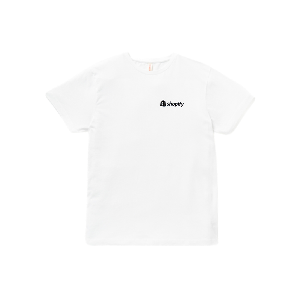 Classic Logo Tee
