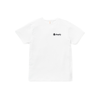 Classic Logo Tee