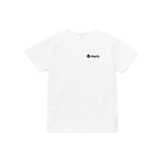 Classic Logo Tee