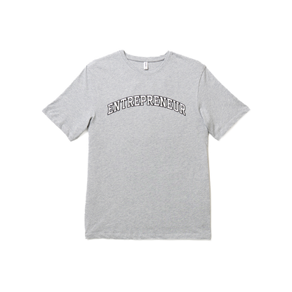 Entrepreneur Tee