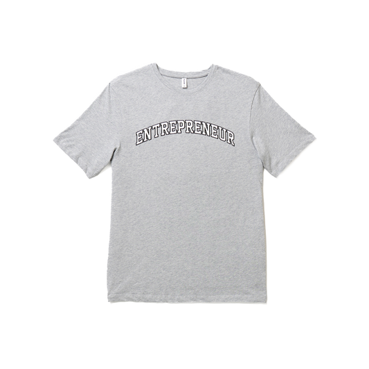 Entrepreneur Tee