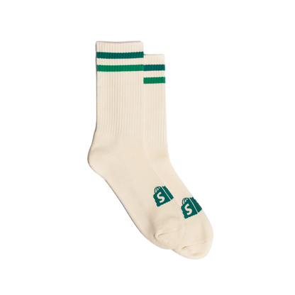Business as Usual Socks