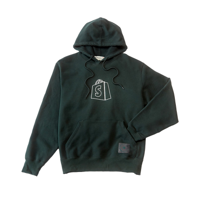 Get Stuff Done Hoodie