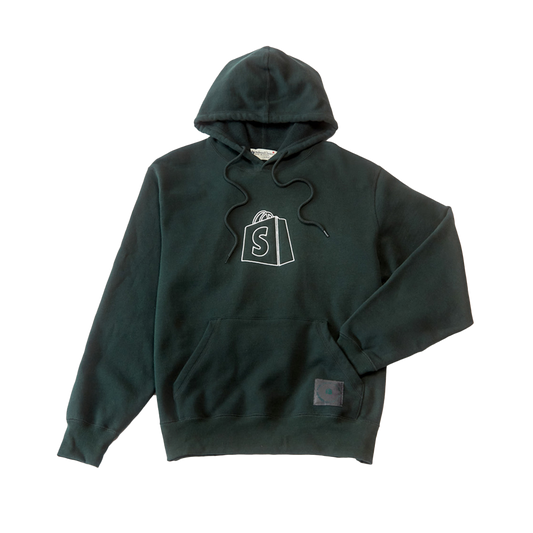 Get Stuff Done Hoodie