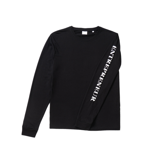 Entrepreneur Long Sleeve