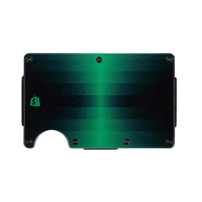 Shopify × Ridge | RFID Wallet