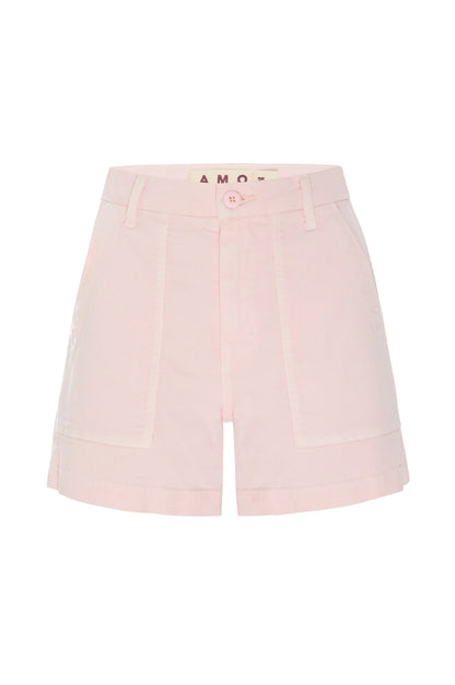 AMO Easy Army Short