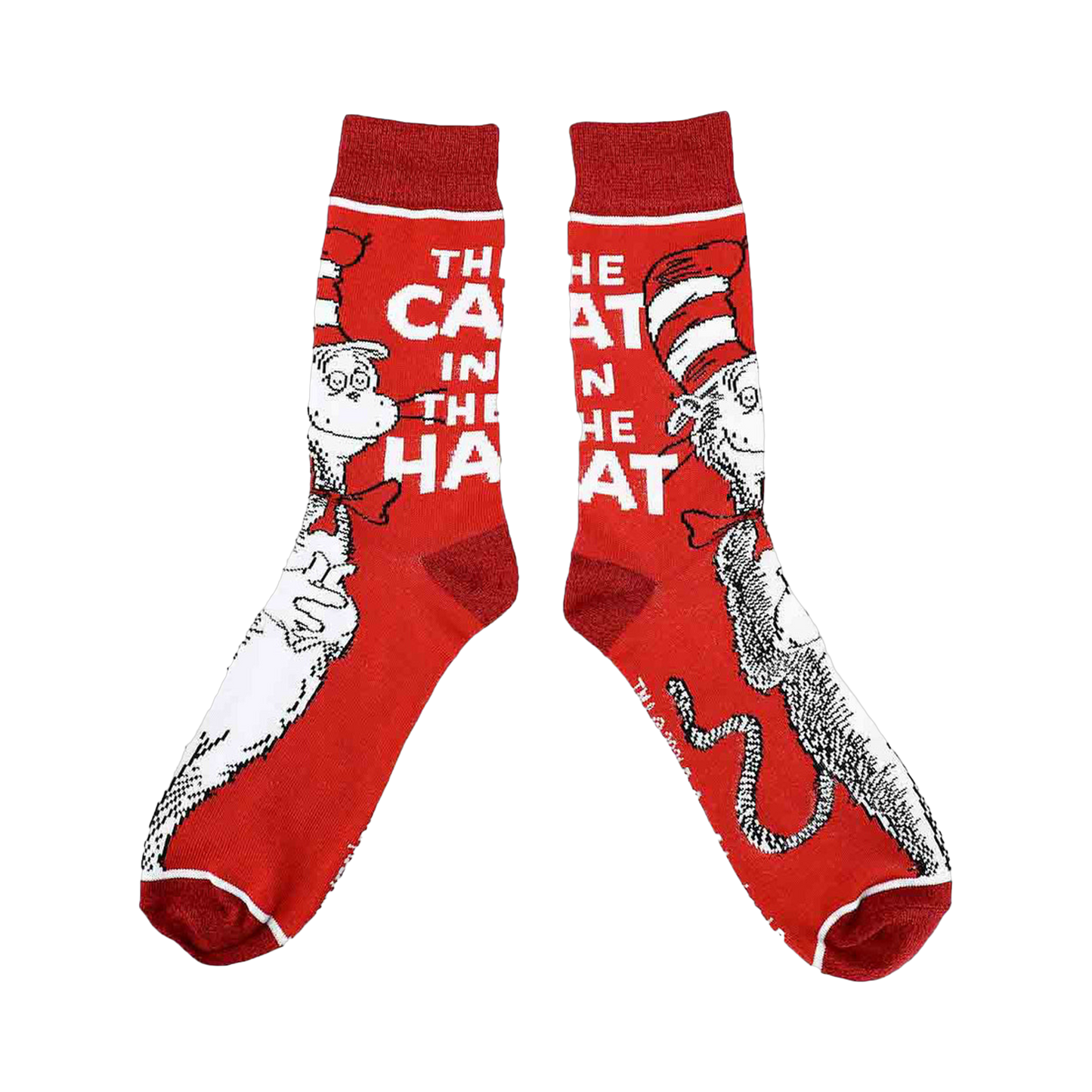 Dr. Suess 3 Pack