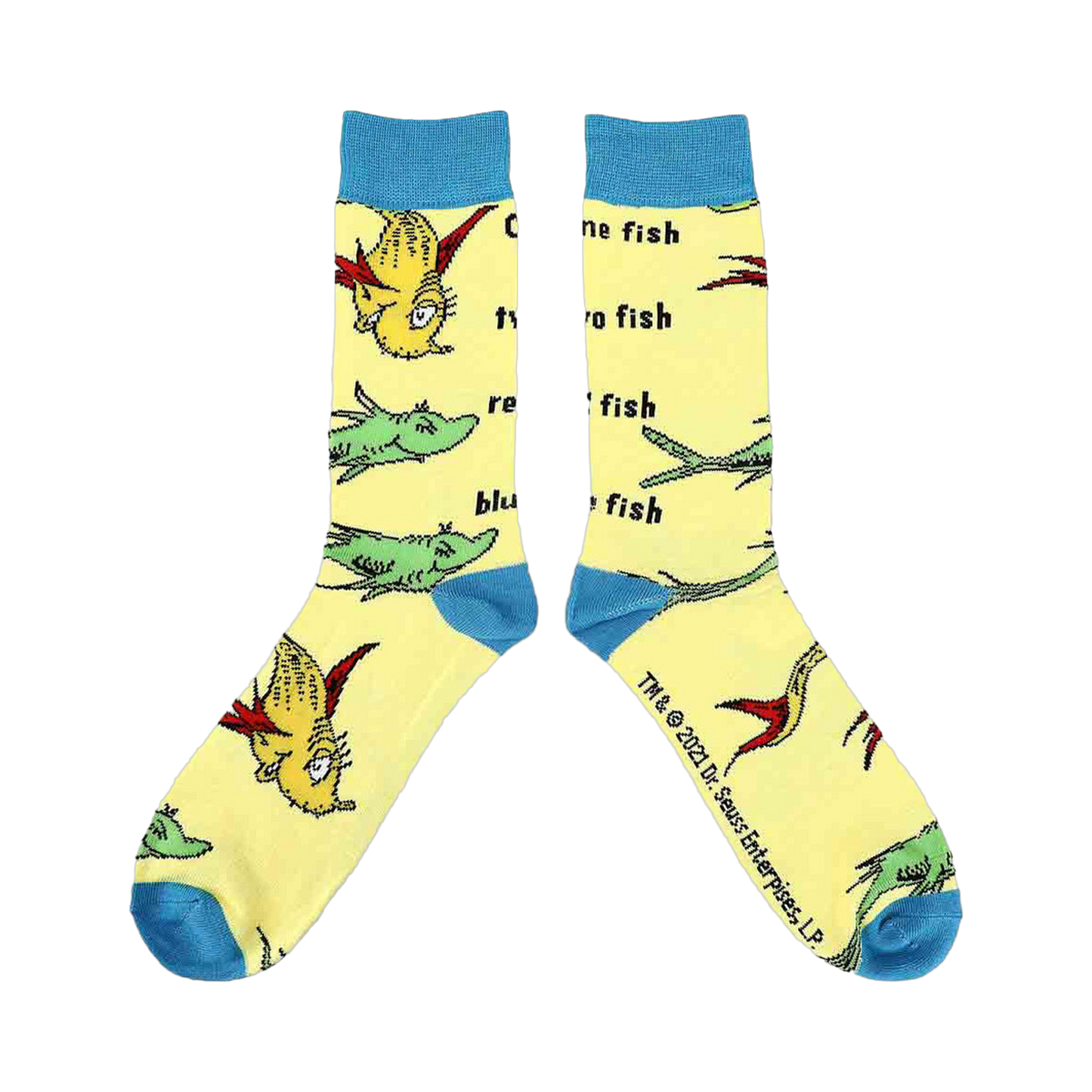Dr. Suess 3 Pack