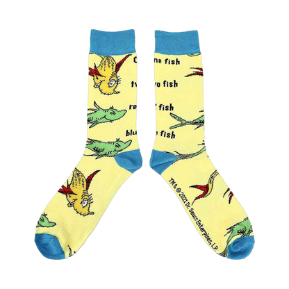 Dr. Suess 3 Pack