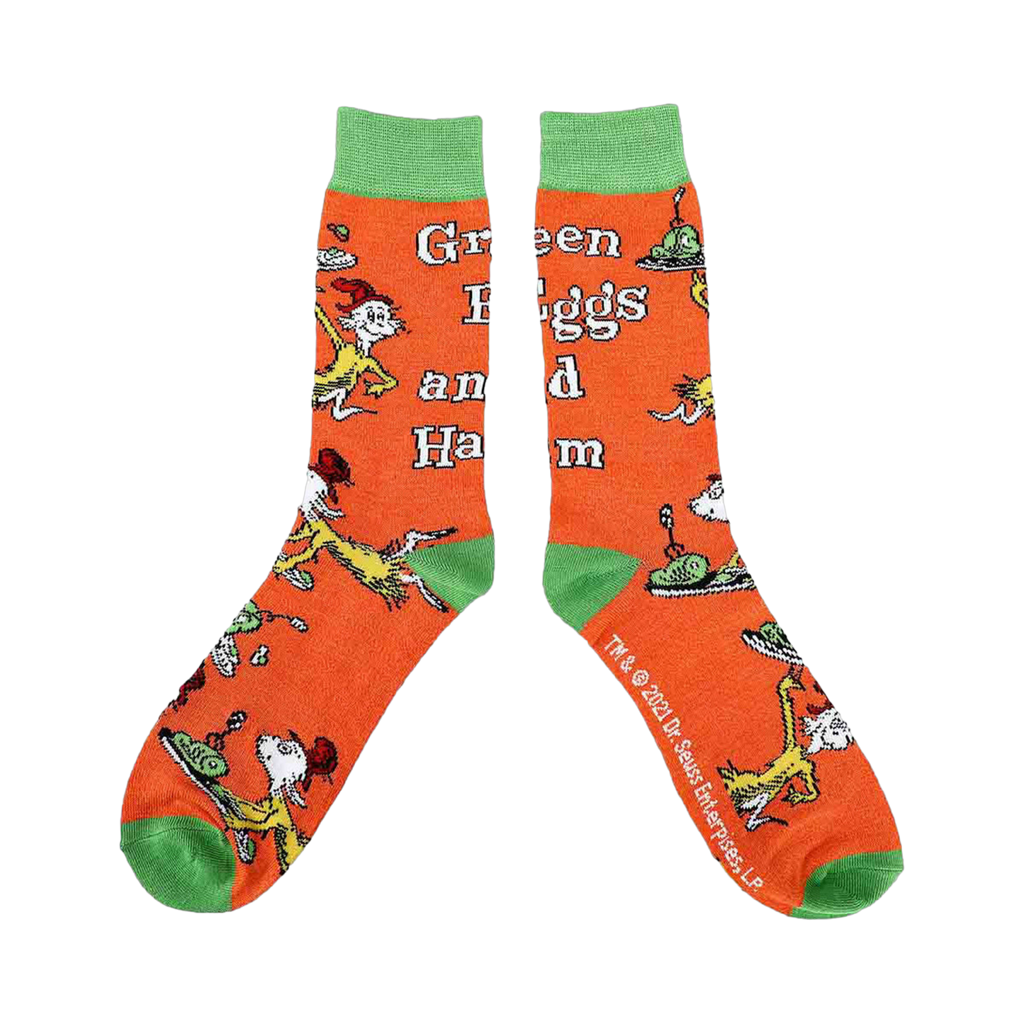 Dr. Suess 3 Pack
