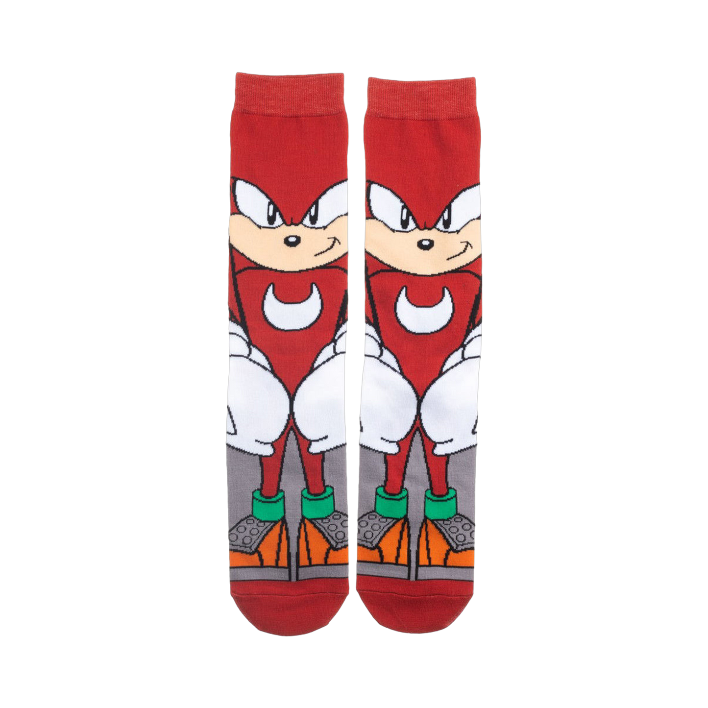 Knuckles 360 Character