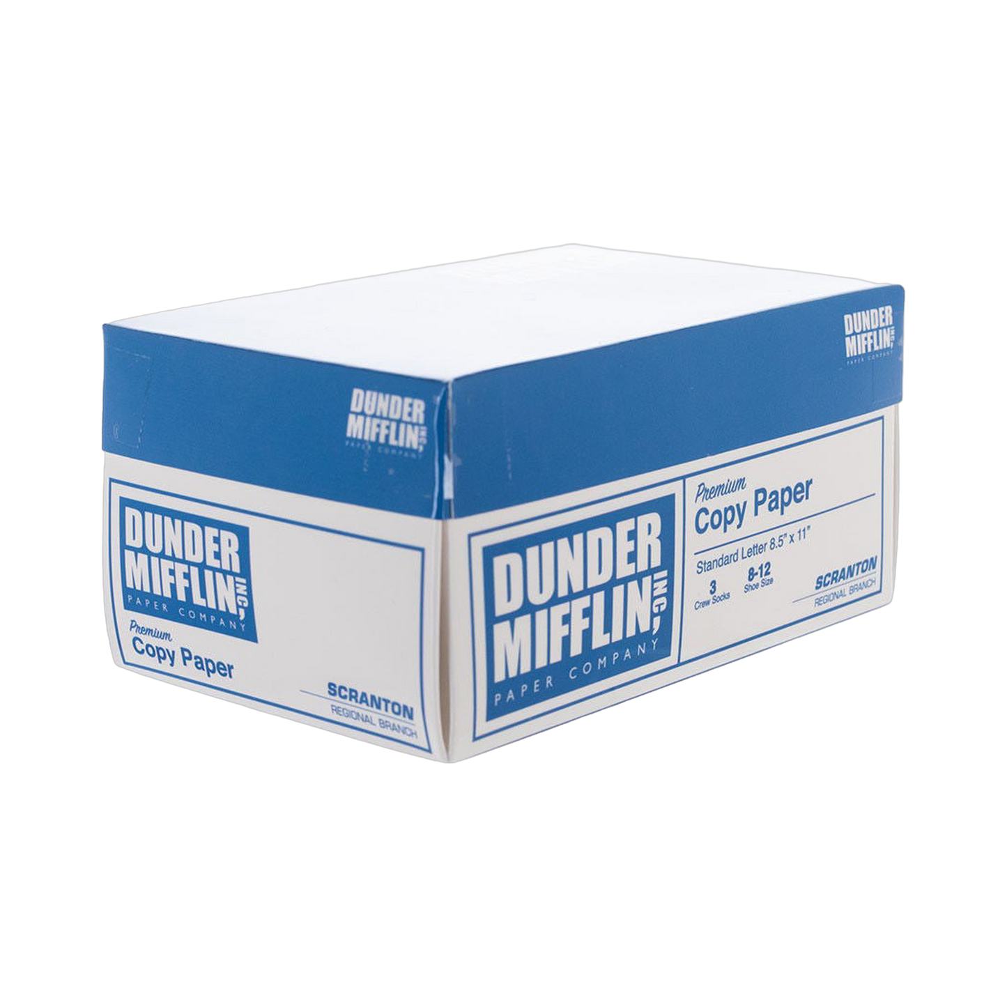 The Office Box Set 3 Pack