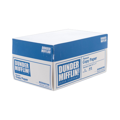 The Office Box Set 3 Pack