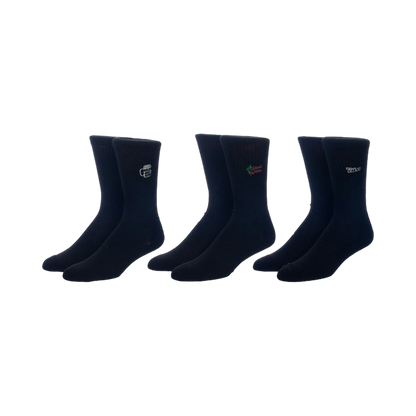 The Office Embroidered 3 Pack