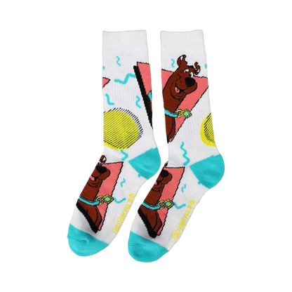 Scooby Doo Retro Toss