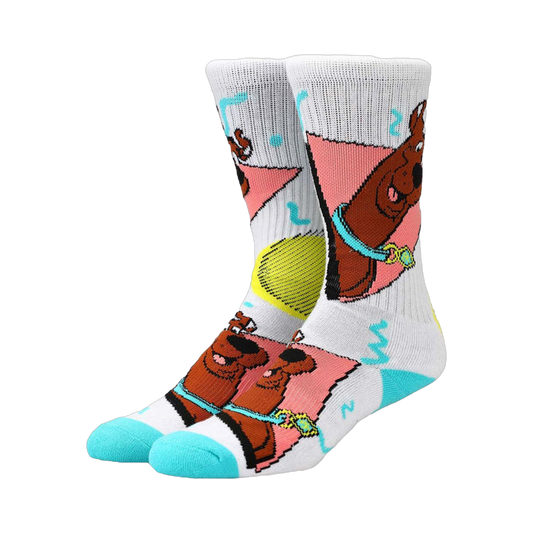 Scooby Doo Retro Toss