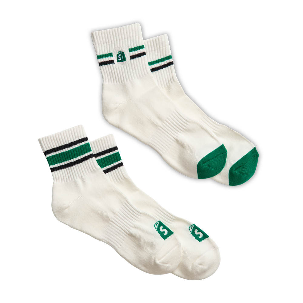 Launch Pads (2 Pairs)
