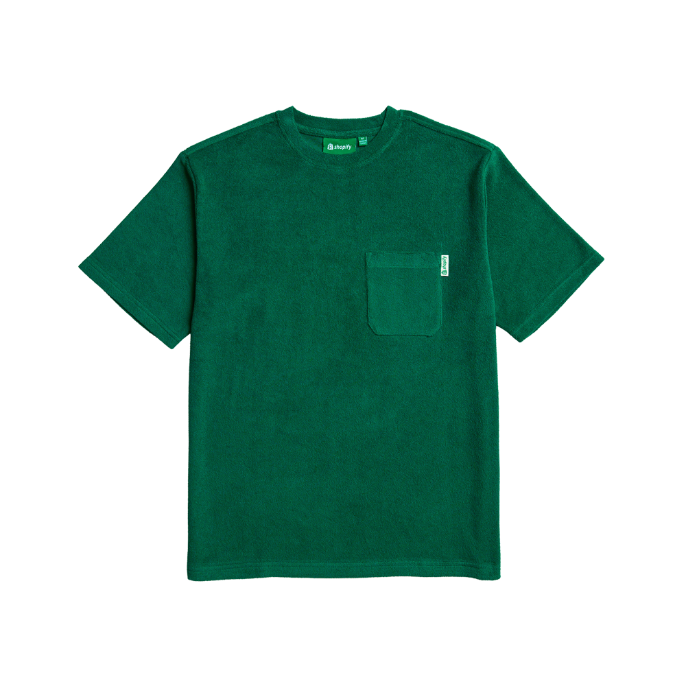 Power On Tee
