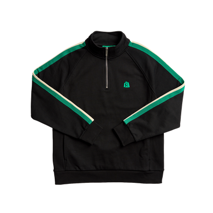 Sprint Quarter Zip