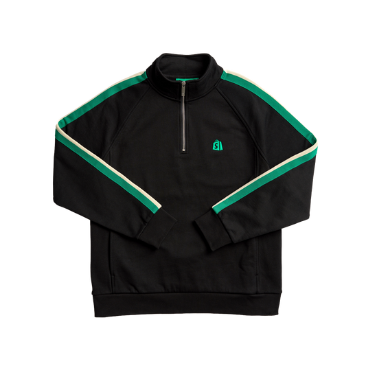 Sprint Quarter Zip