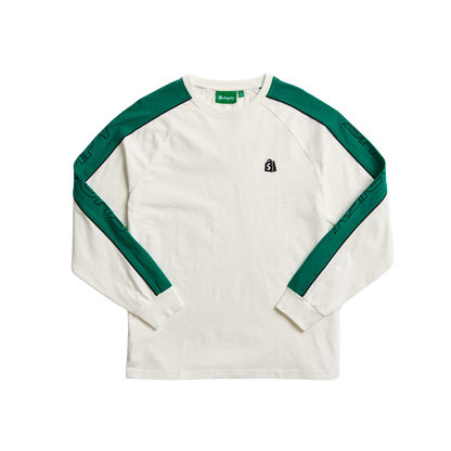Velocity Long Sleeve Tee