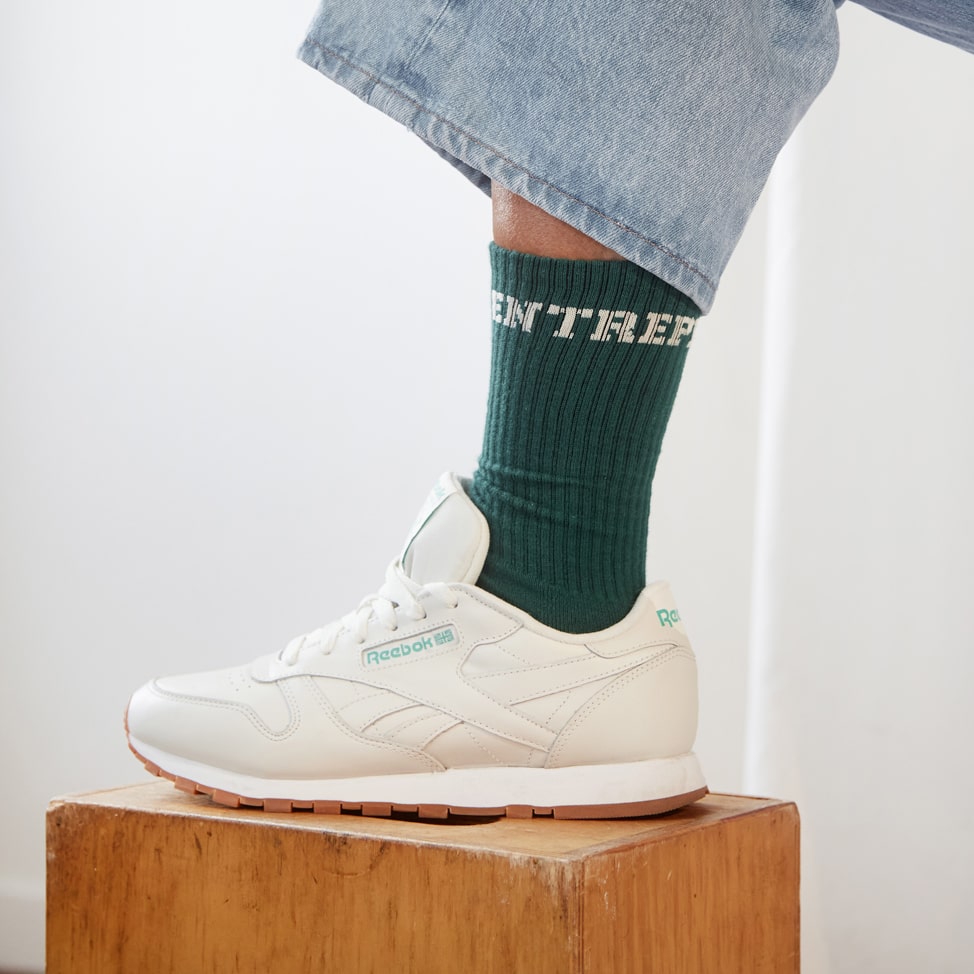 Business as Usual Socks