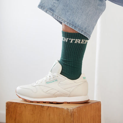 Business as Usual Socks
