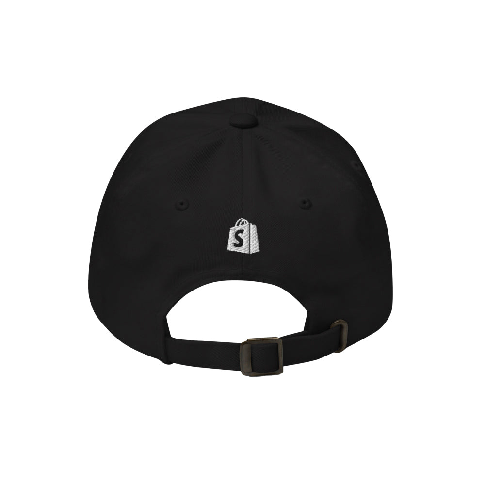 Get Ship Done Hat 2.0
