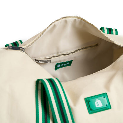 Power Moves Duffel
