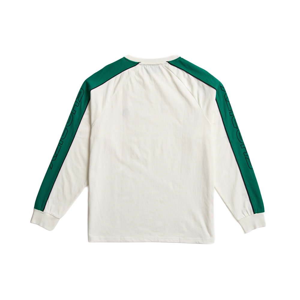 Velocity Long Sleeve Tee