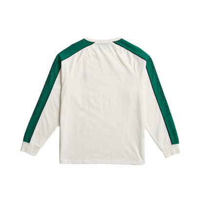 Velocity Long Sleeve Tee