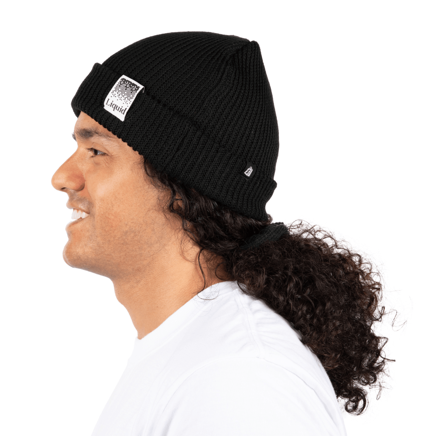 .liquid Beanie