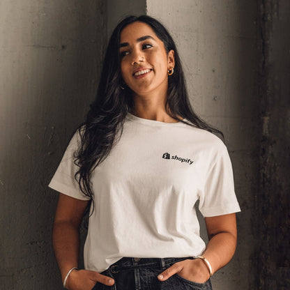 Classic Logo Tee