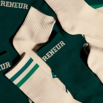 Business as Usual Socks