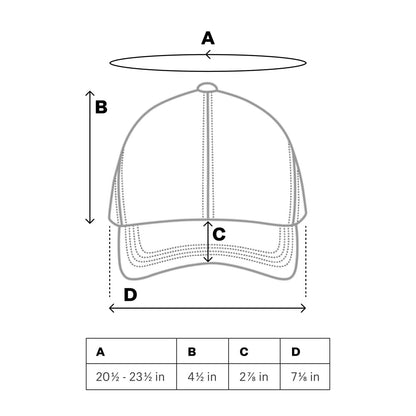 Get Ship Done Hat 2.0