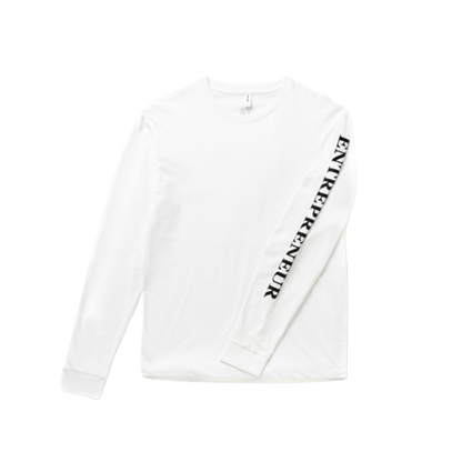 Entrepreneur Long Sleeve