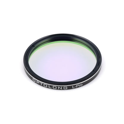 2" L-Pro Deep-Sky Light Pollution Filter