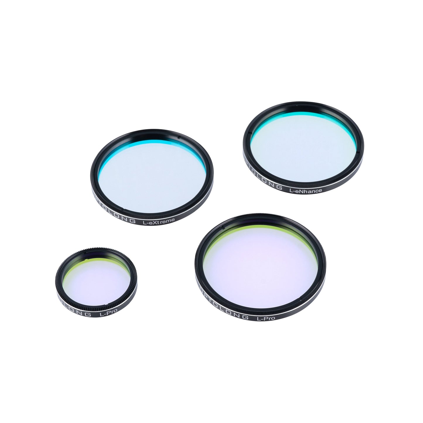 2" L-Pro Deep-Sky Light Pollution Filter