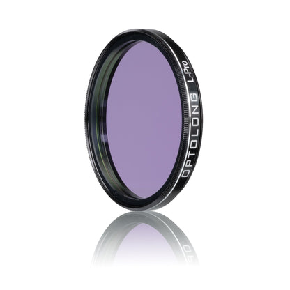 2" L-Pro Deep-Sky Light Pollution Filter