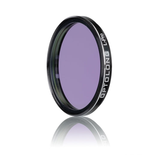 2" L-Pro Deep-Sky Light Pollution Filter
