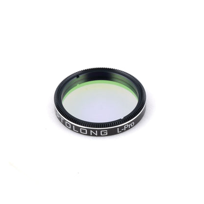 1.25" L-Pro Deep-Sky Light Pollution Filter