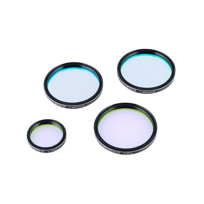 1.25" L-Pro Deep-Sky Light Pollution Filter