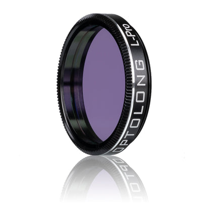 1.25" L-Pro Deep-Sky Light Pollution Filter