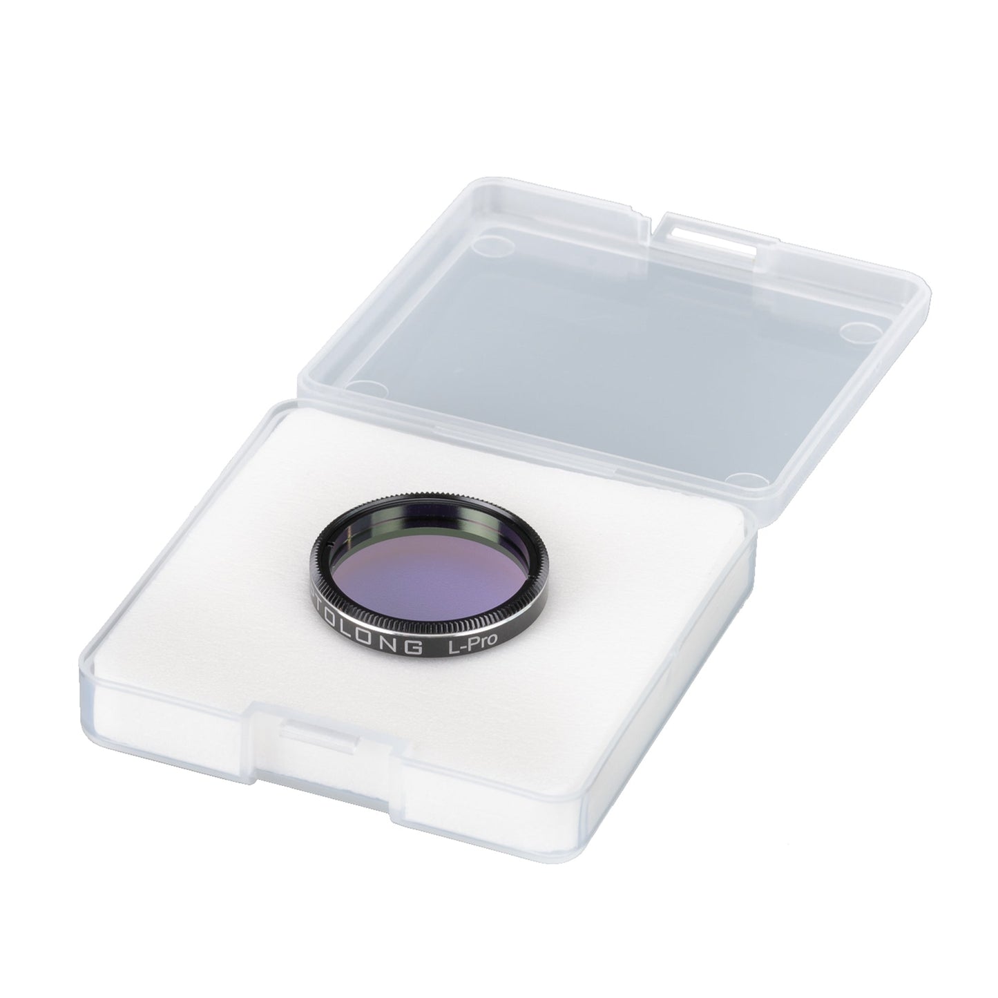 1.25" L-Pro Deep-Sky Light Pollution Filter