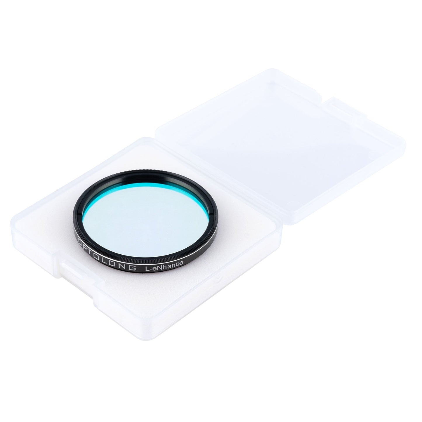 2" L-eNhance Deep-Sky Light Pollution Filter
