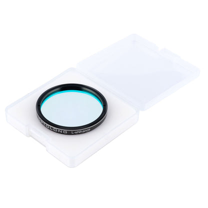 2" L-eNhance Deep-Sky Light Pollution Filter