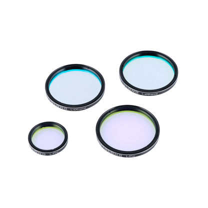 2" L-eNhance Deep-Sky Light Pollution Filter