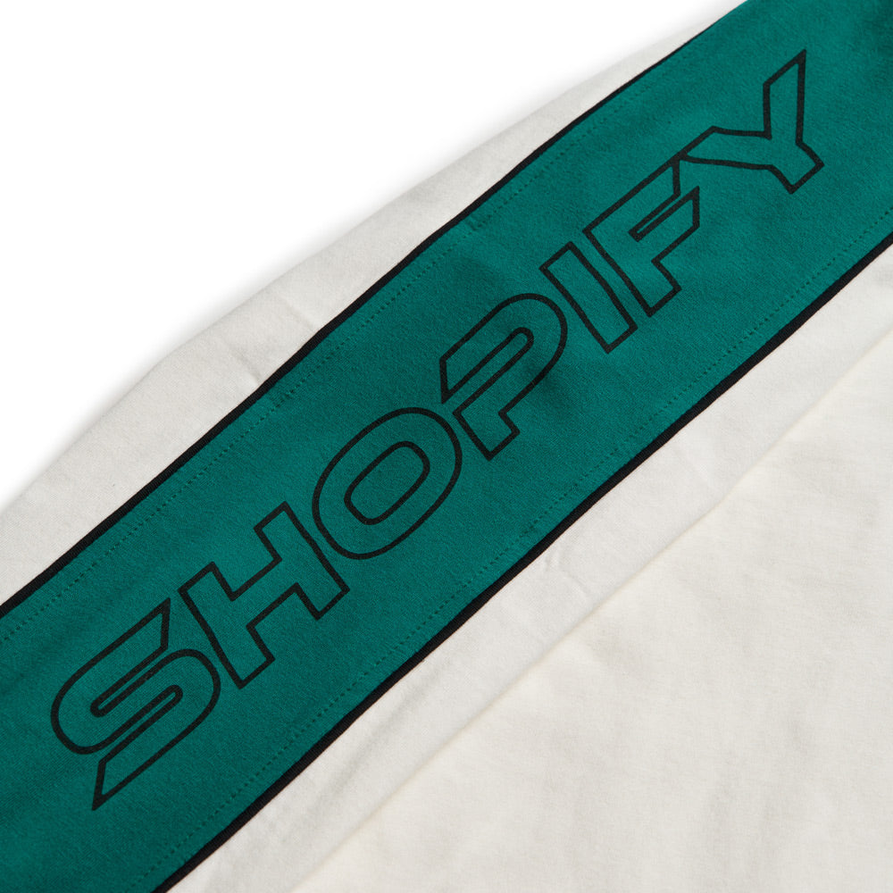 Velocity Long Sleeve Tee