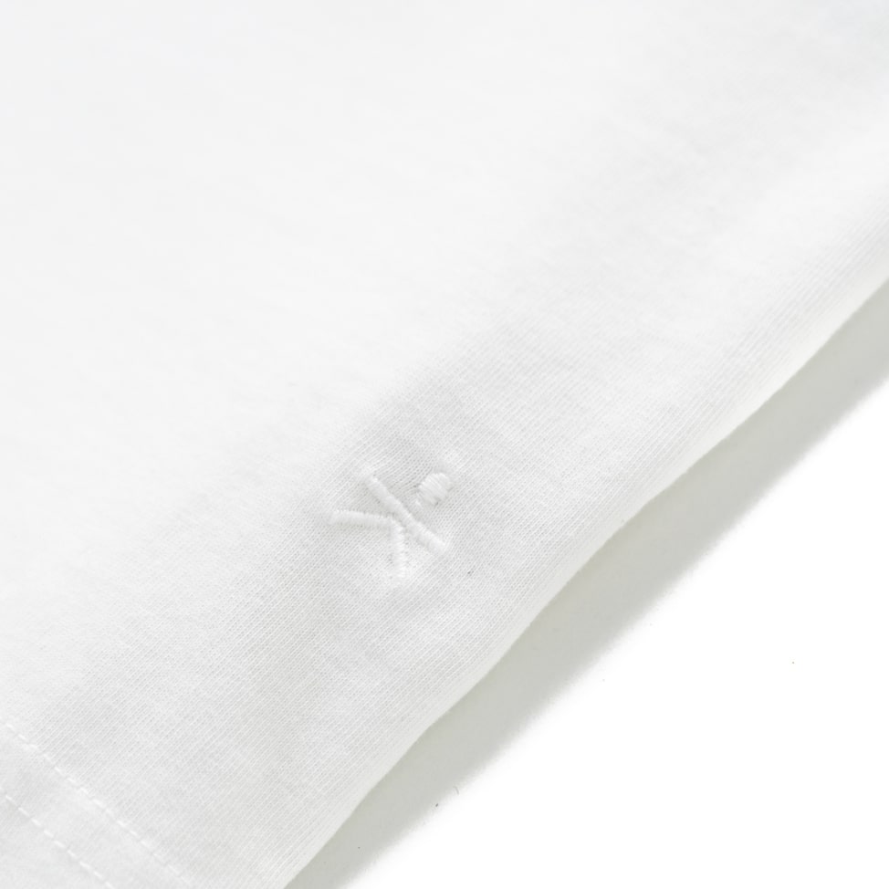 Classic Logo Tee